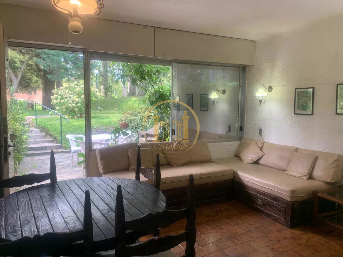 Apartamento ID.876 - VENDO APARTAMENTO, 1 DORMITORIOS, FULL AMENITIES, PUNTA DEL ESTE, MALDONADO 
