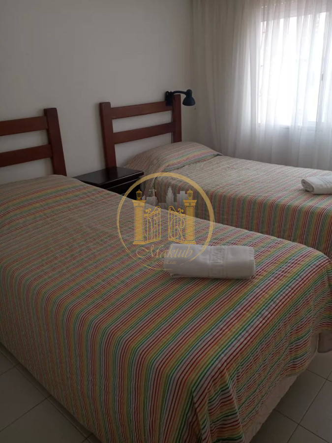 Apartamento ID.184 - Vendo Apartamento, 3 dormitorio, 2 baños, Península, Punta del este, Maldonado
