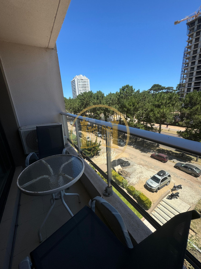 Apartamento ID.840 - Apartamento en Punta del Este, Cantegril