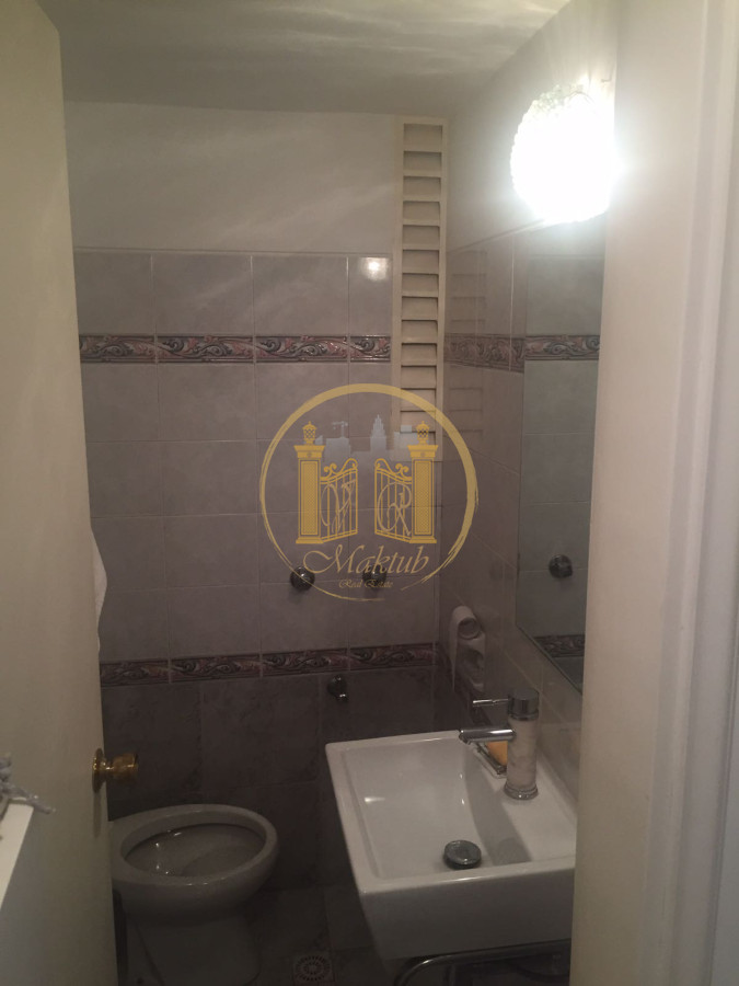 Apartamento ID.766 - Apartamento en Punta del Este, Península