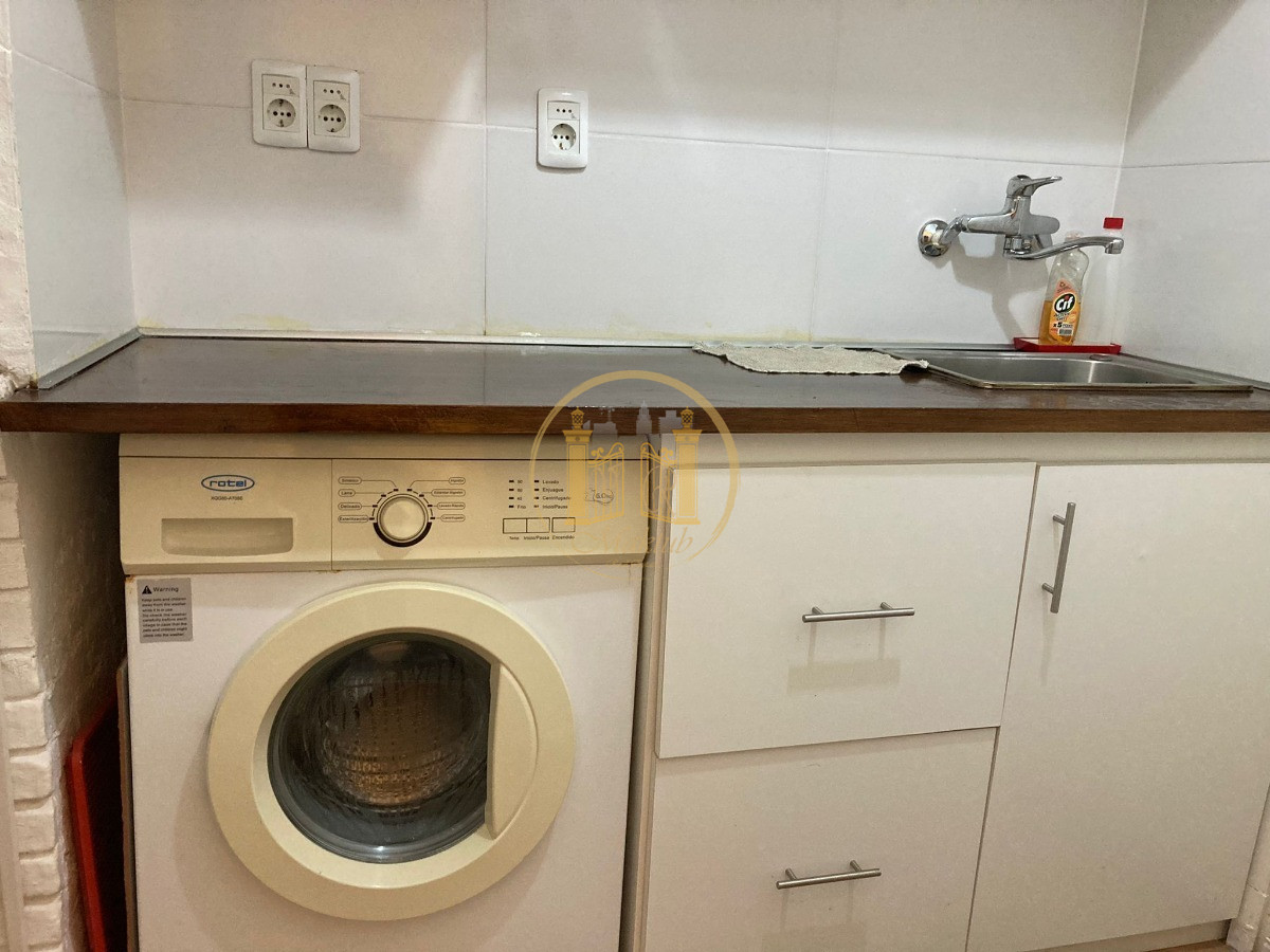 Apartamento ID.16 - Apartamento en alquiler, monoambiente, Punta del Este