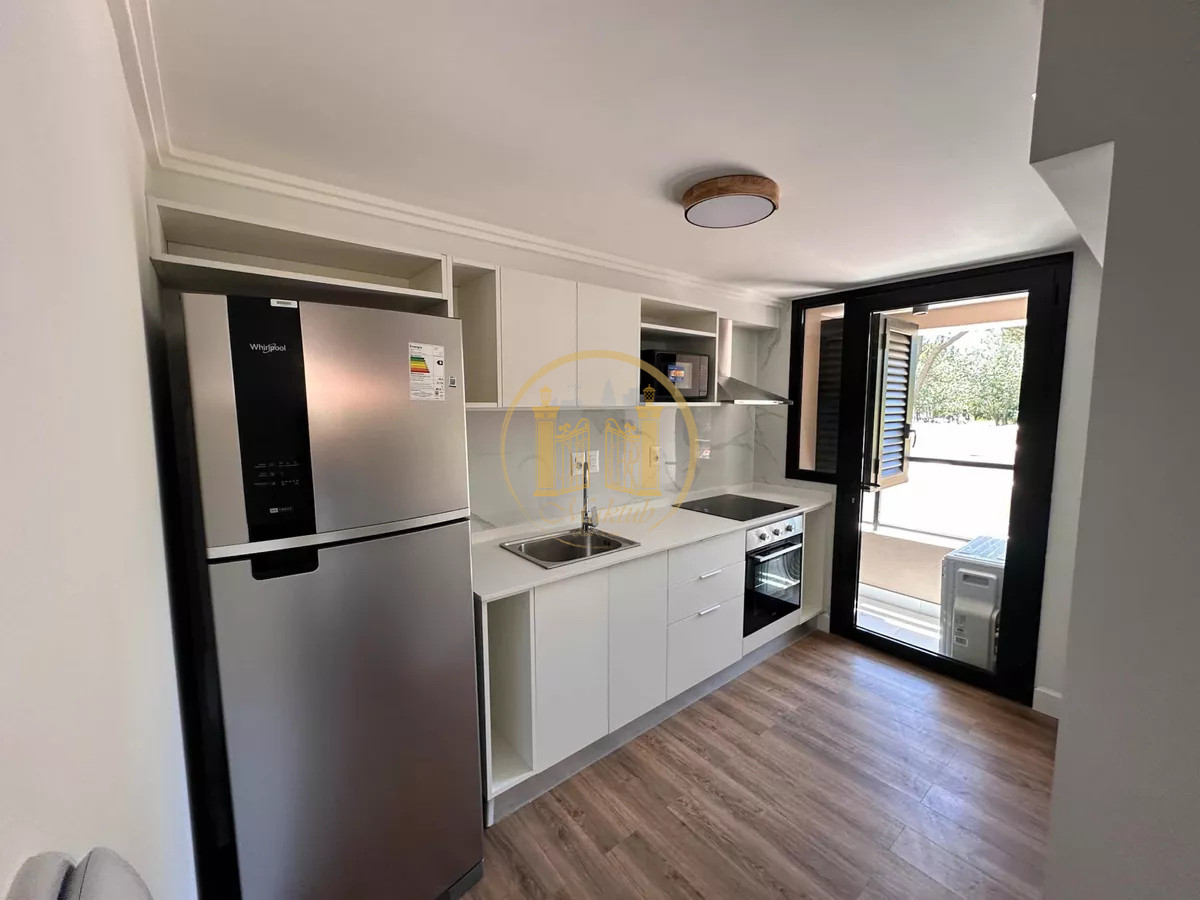 Apartamento ID.912 - Apartamento en Punta del Este, Cantegril