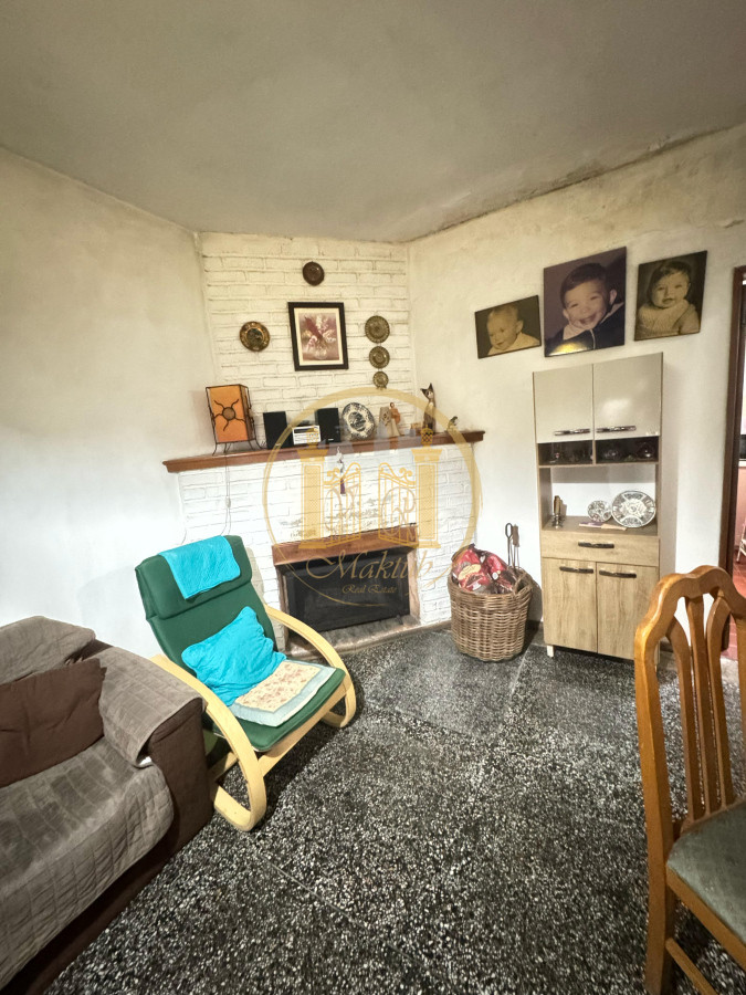 Apartamento ID.973 - VENDO APARTAMENTO, 2 DORMITORIOS, LAVADERO, TERRAZA CON PARRILLERO, UNION, MONTEVIDEO