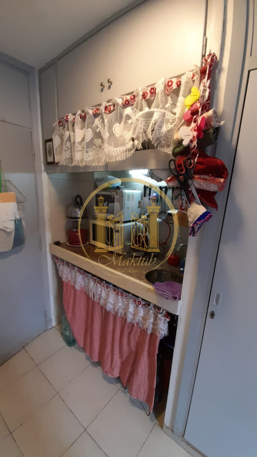 Apartamento ID.452 - Vendo Mono ambiente, Peninsula, Punta del Este, Maldonado