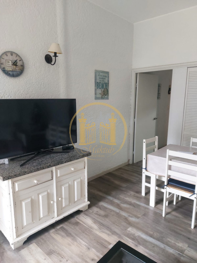 Apartamento ID.922 - Apartamento en Punta del Este, Arcobaleno
