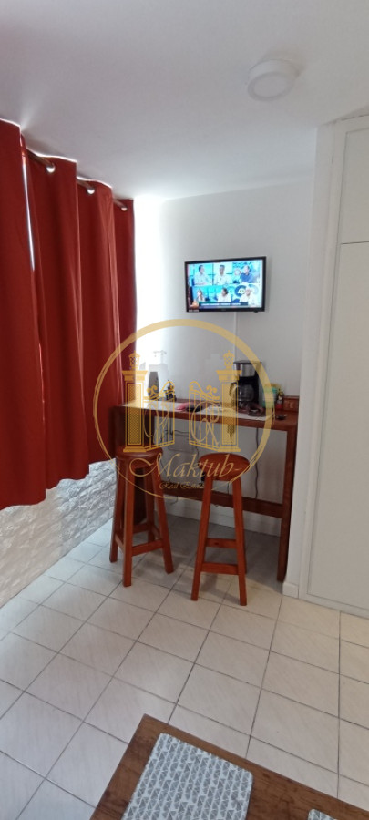 Apartamento ID.585 - Vendo monoambiente, Península, Punta del este, Maldonado