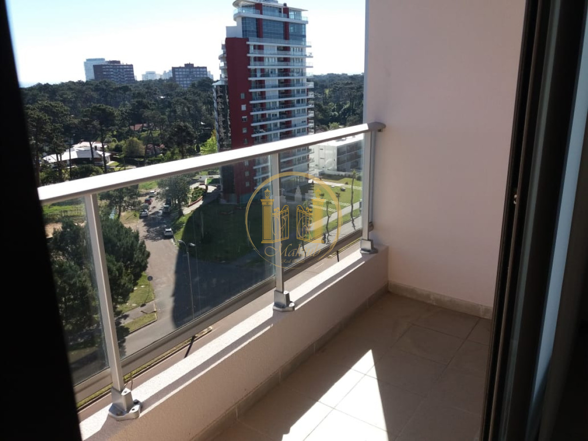 Apartamento ID.1169 - Apartamento en Punta del Este, Roosevelt