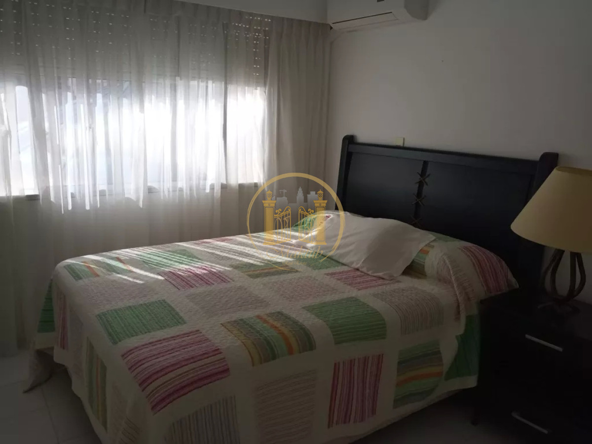 Apartamento ID.184 - Vendo Apartamento, 3 dormitorio, 2 baños, Península, Punta del este, Maldonado