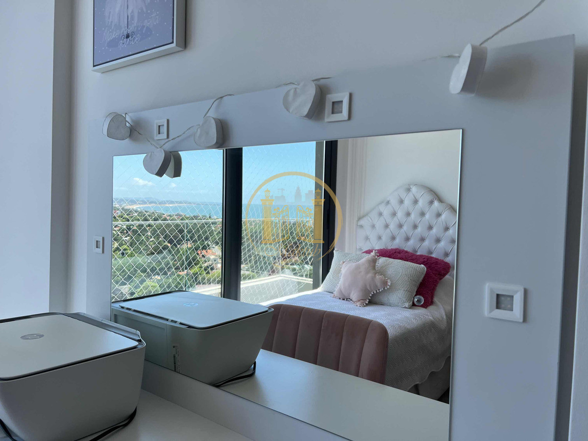Apartamento ID.236 - Alquilo Apartamento, 3 dormitorio, 3 baños, Amenities, Punta del este, Maldonado