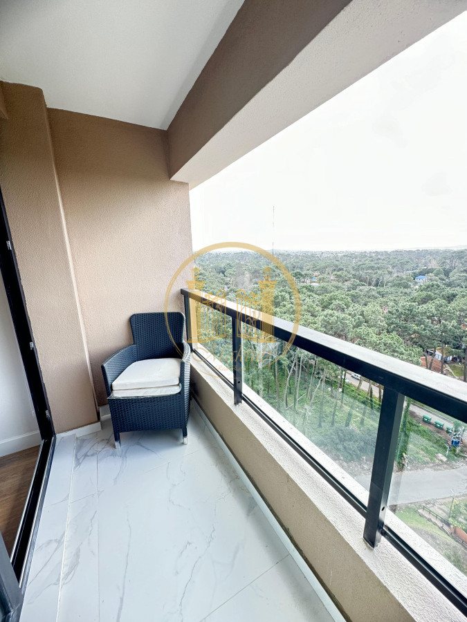 Apartamento ID.1126 - Apartamento en Punta del Este, Roosevelt