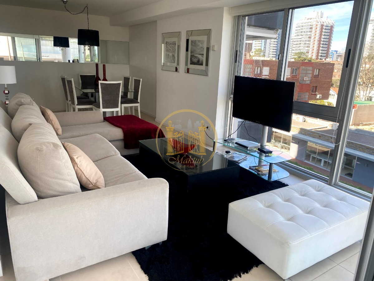 Apartamento ID.69 - Apartamento en Punta del Este, Mansa