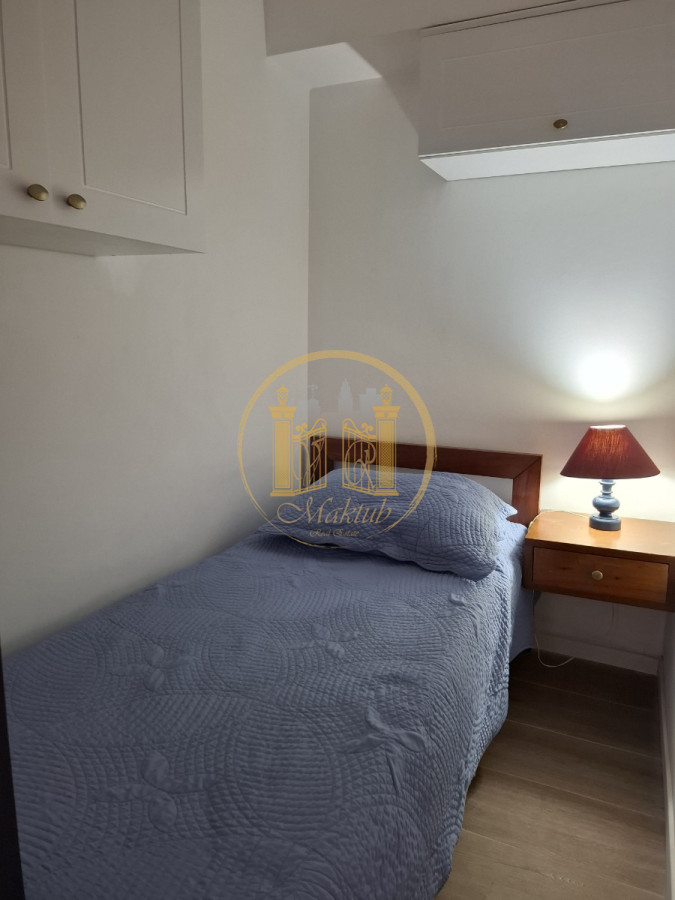 Apartamento ID.790 - Apartamento en Punta del Este, Península