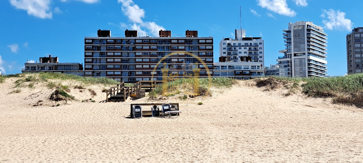 Apartamento ID.790 - Apartamento en Punta del Este, Península