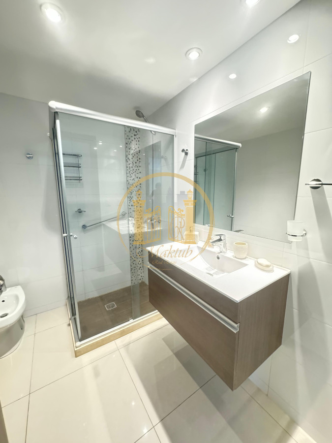 Apartamento ID.840 - Apartamento en Punta del Este, Cantegril