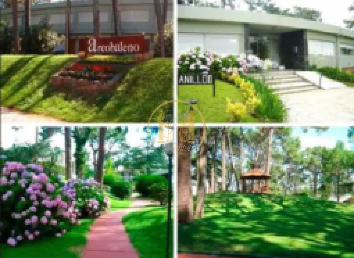 Apartamento ID.876 - VENDO APARTAMENTO, 1 DORMITORIOS, FULL AMENITIES, PUNTA DEL ESTE, MALDONADO 