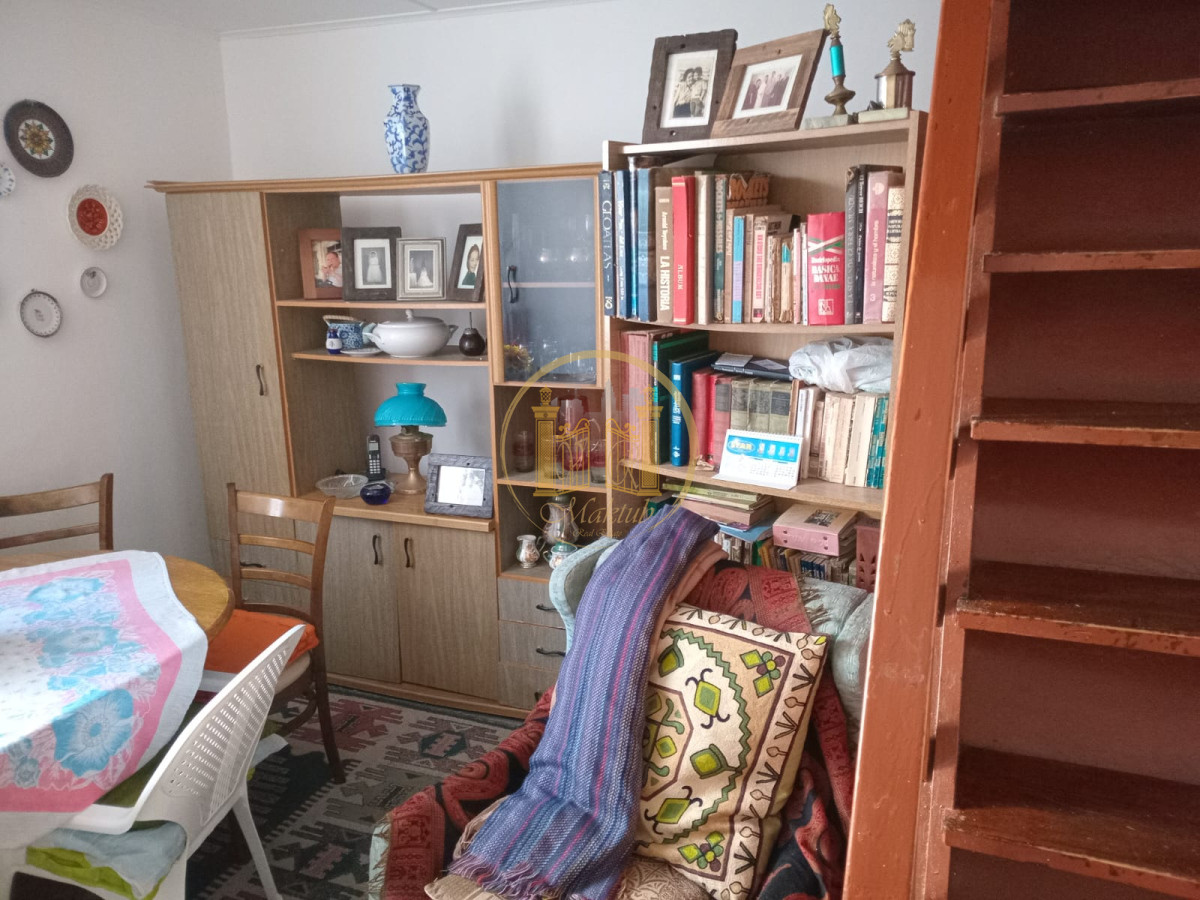 Apartamento ID.1090 - VENDO APARTAMENTO DUPLEX, 2 DORMITORIOS, PENINSULA, PUNTA DEL ESTE, MALDONADO