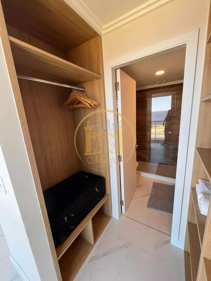 Apartamento ID.963 - Apartamento en Punta del Este, Mansa