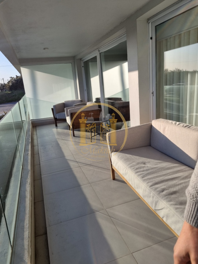 Apartamento ID.718 - Apartamento en Maldonado, Nuevo Cantegril