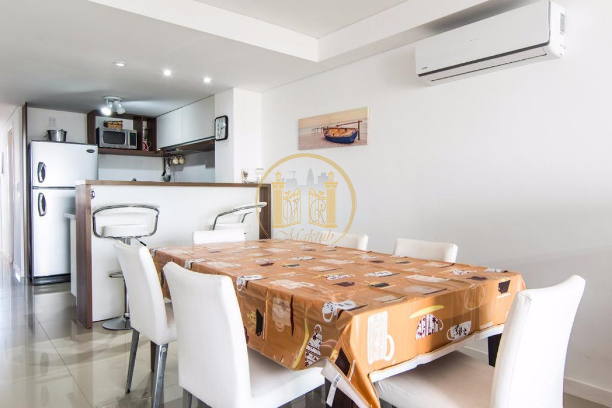 Apartamento ID.770 - Apartamento en Punta del Este, Aidy Grill