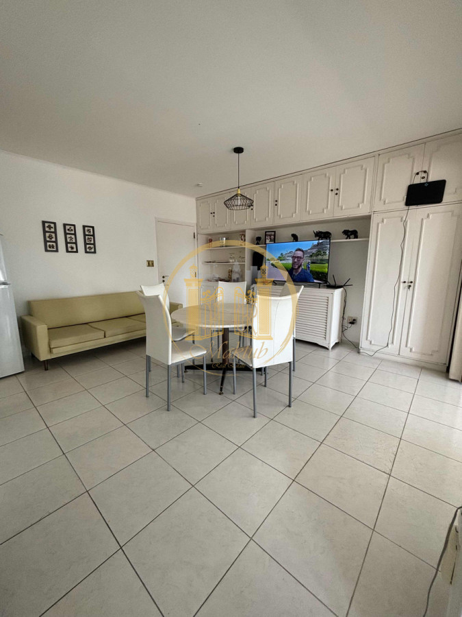 Apartamento ID.424 - venta apartamento 1 dormitorio en península, Punta del Este, Maldonado  