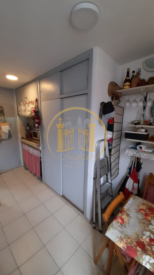 Apartamento ID.452 - Vendo Mono ambiente, Peninsula, Punta del Este, Maldonado