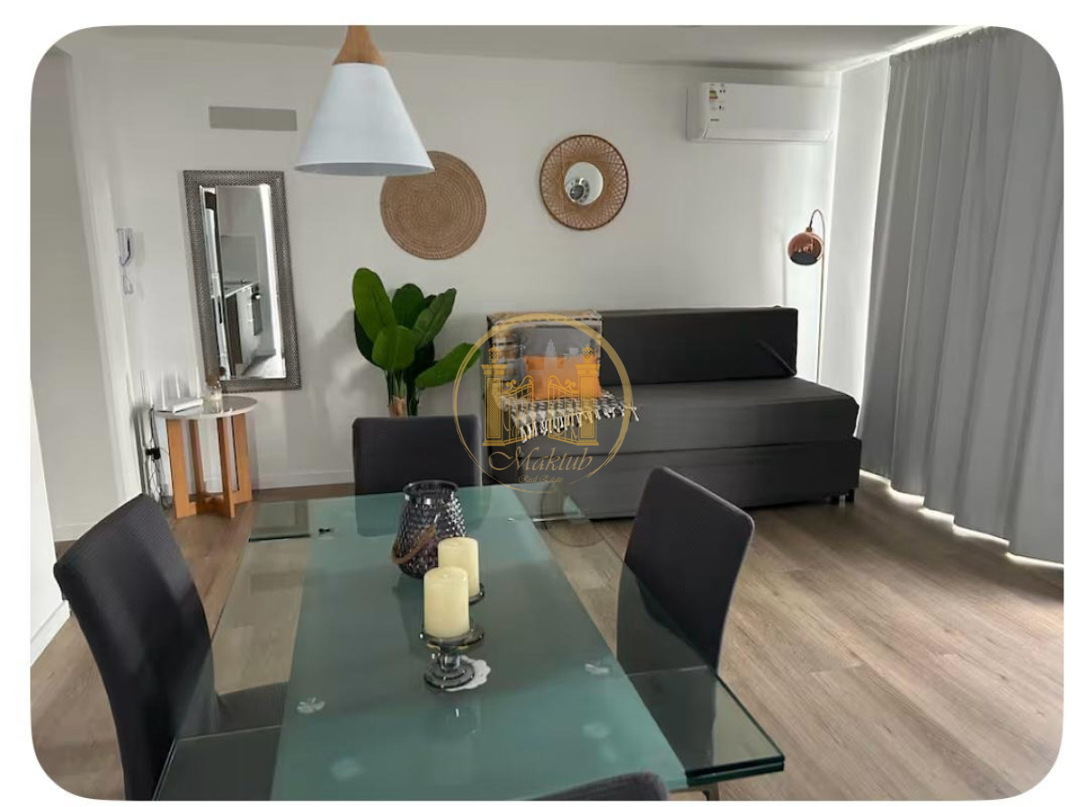 Apartamento ID.1185 - VENDO APARTAMENTO, 1 DORMITORIO, BALCON, AMENITIES, ROOSEVELT, MALDONADO