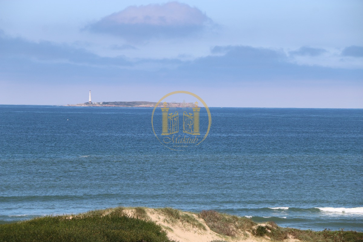 Apartamento ID.790 - Apartamento en Punta del Este, Península