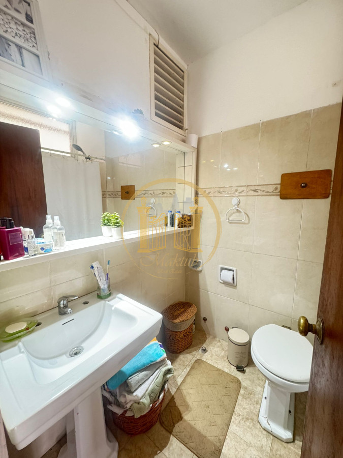 Apartamento ID.865 - Apartamento en Punta del Este, Arcobaleno