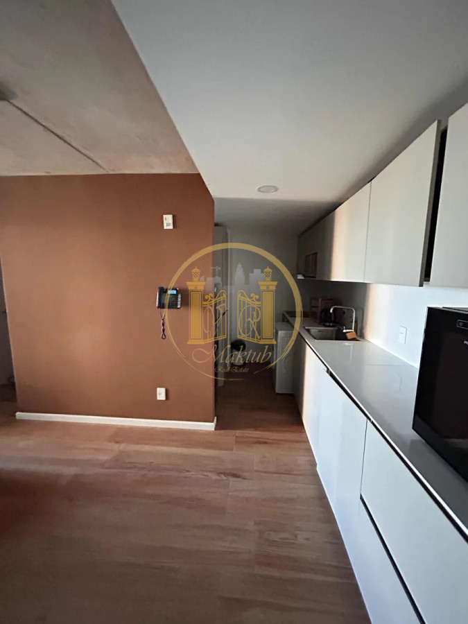 Apartamento ID.1003 - Apartamento en Maldonado, Jardi­n Pinares
