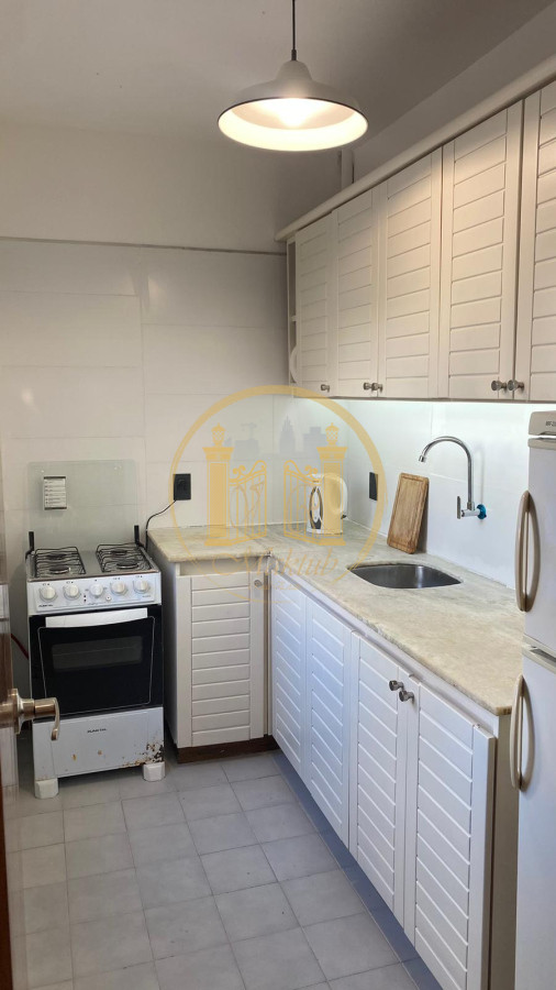 Apartamento ID.1096 - Apartamento en Punta del Este, Península