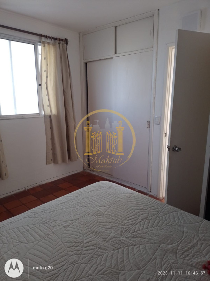 Apartamento ID.793 - Apartamento en Punta del Este, Cantegril