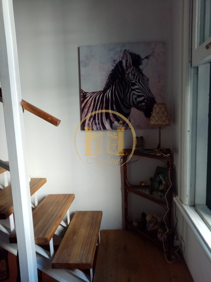 Apartamento ID.1123 - VENDO DUPLEX, 1 DORMITORIO, PARRILLERO, AMENITIES, PUNTA DEL ESTE, MALDONADO
