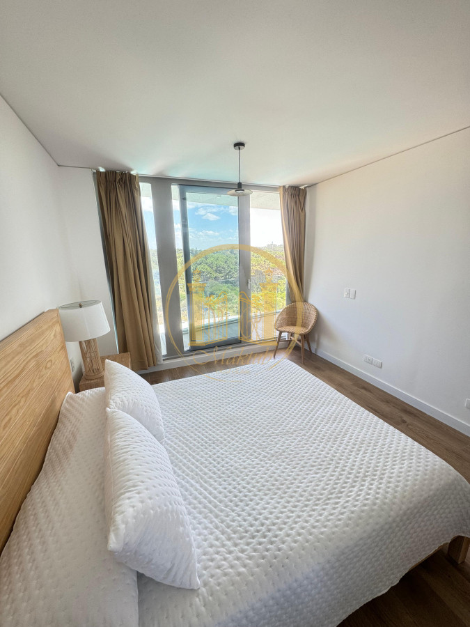 Apartamento ID.843 - Apartamento en Punta del Este, San Rafael