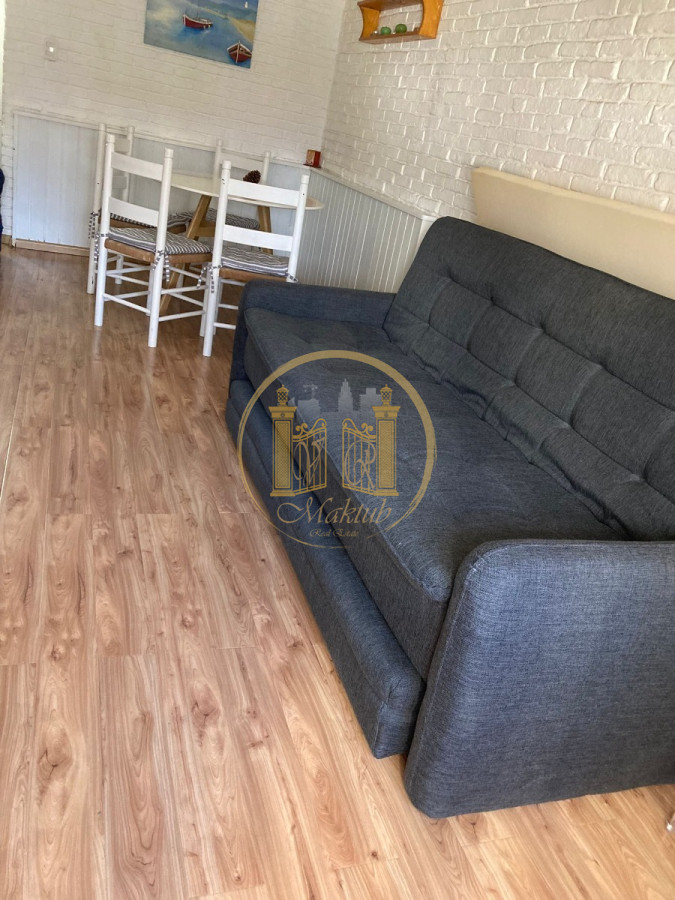Apartamento ID.16 - Apartamento en alquiler, monoambiente, Punta del Este