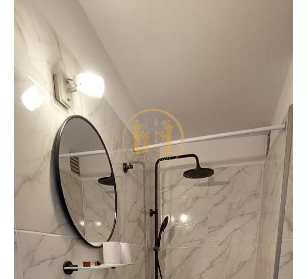 Apartamento ID.869 - VENDO APARTAMENTO, 2 DORMITORIOS, CENTRO, MONTEVIDEO