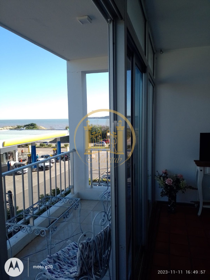 Apartamento ID.793 - Apartamento en Punta del Este, Cantegril