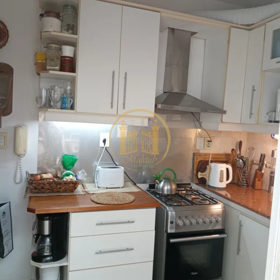 Apartamento ID.1160 - VENDO APARTAMENTO O PERMUTO, 2 DORMITORIOS, ESTUFA A LENA, CENTRO, MALDONADO 