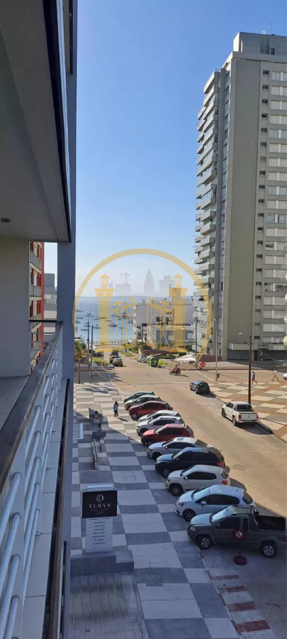Apartamento ID.825 - Apartamento en Punta del Este, Península