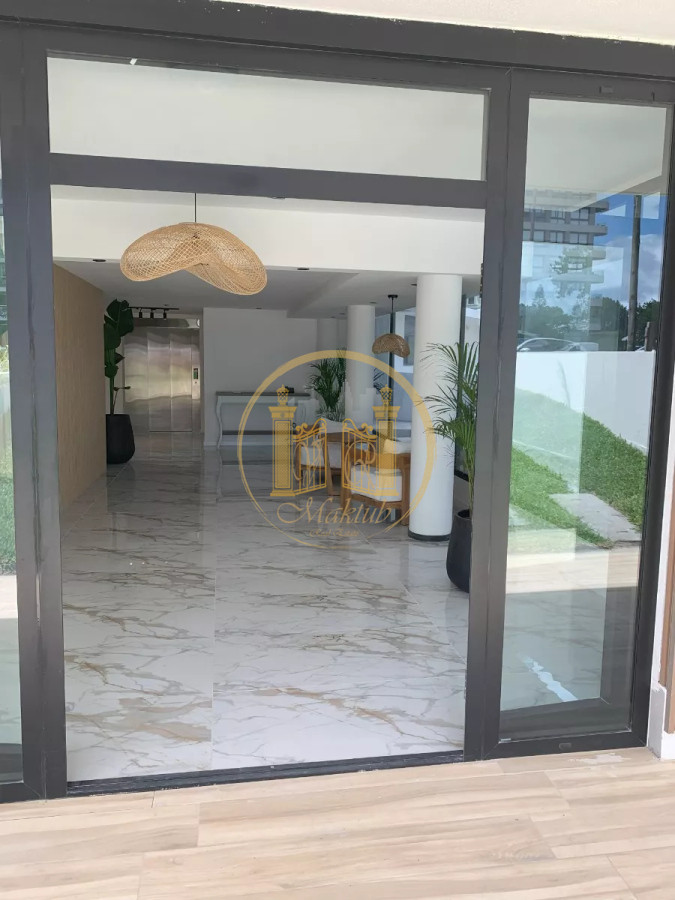 Apartamento ID.928 - Apartamento en Maldonado, Nuevo Cantegril