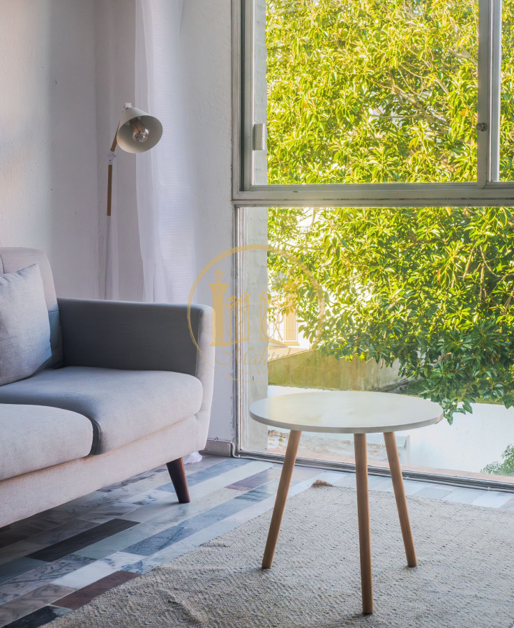 Apartamento ID.242 - Apartamento en Punta del Este, Península