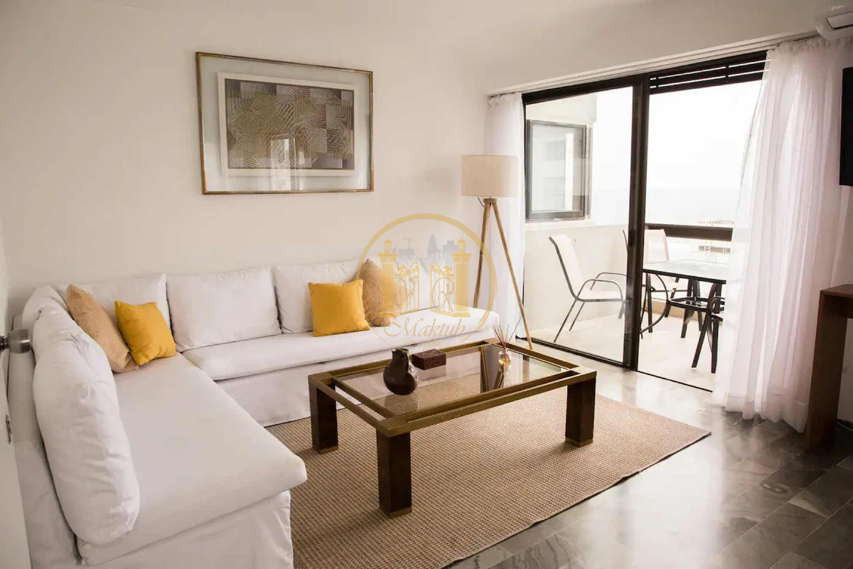 Apartamento ID.780 - Apartamento en Punta del Este, Brava