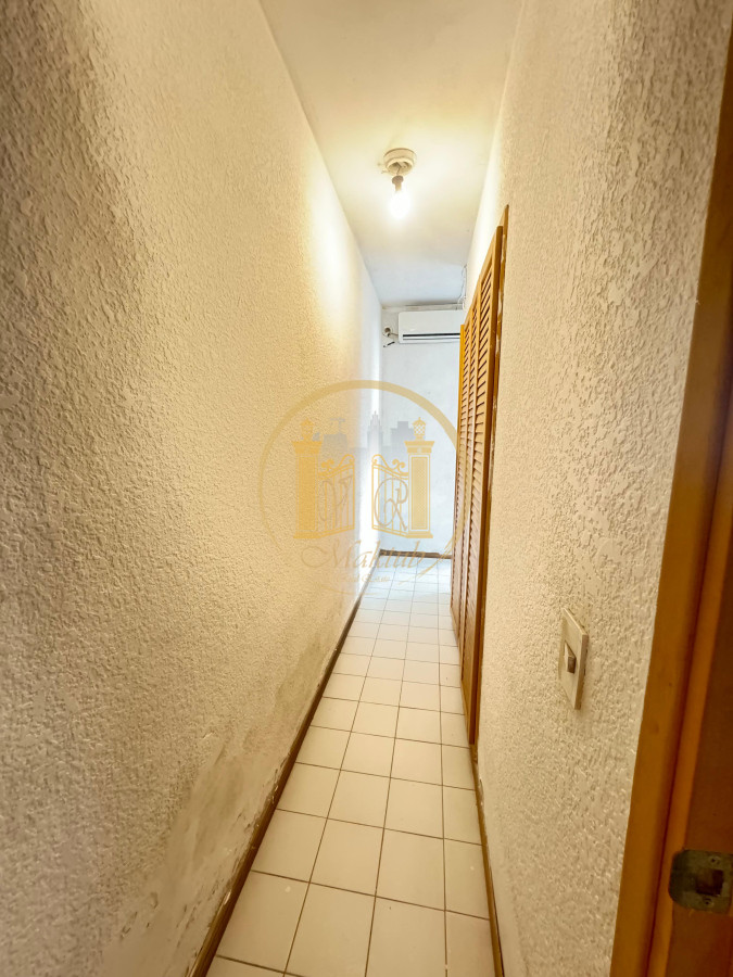 Apartamento ID.648 - VENDO APARTAMENTO, 2 DORMITORIOS, 2 BAÑOS - 1 EN SUITE, TERRAZA PROPIA CON PARRILLERO, PENÍNSULA, PUNTA DEL ESTE, MALDONADO.