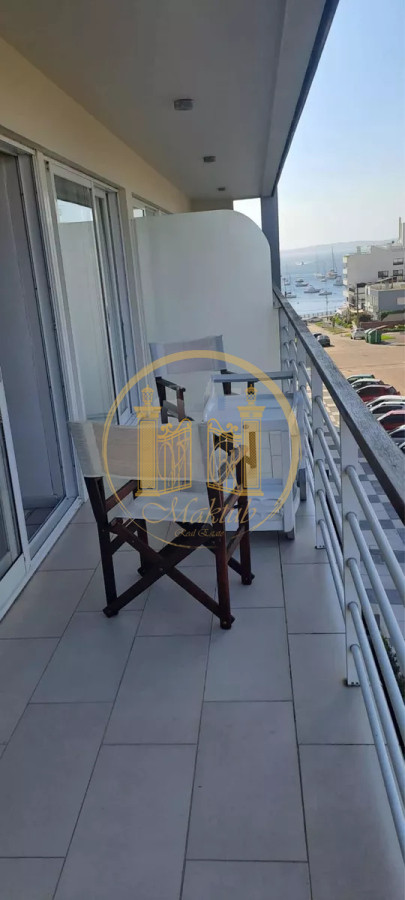 Apartamento ID.879 - Apartamento en Punta del Este, Península