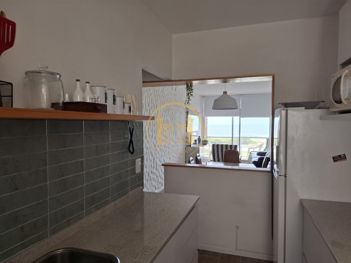 Apartamento ID.790 - Apartamento en Punta del Este, Península