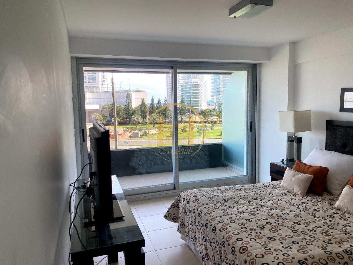 Apartamento ID.69 - Apartamento en Punta del Este, Mansa