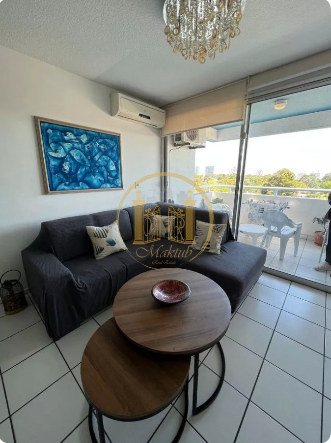 Apartamento ID.438 - Apartamento en Punta del Este, Roosevelt