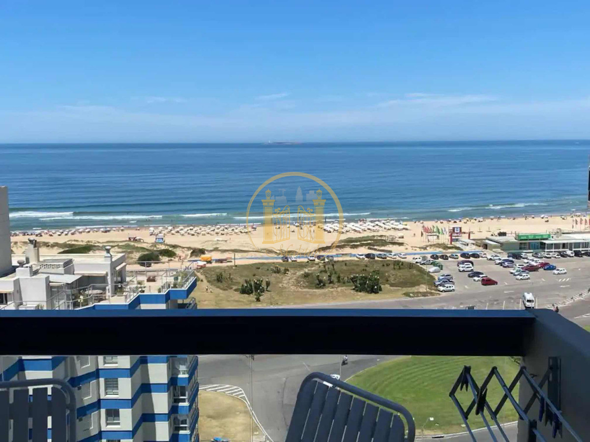 Apartamento ID.780 - Apartamento en Punta del Este, Brava