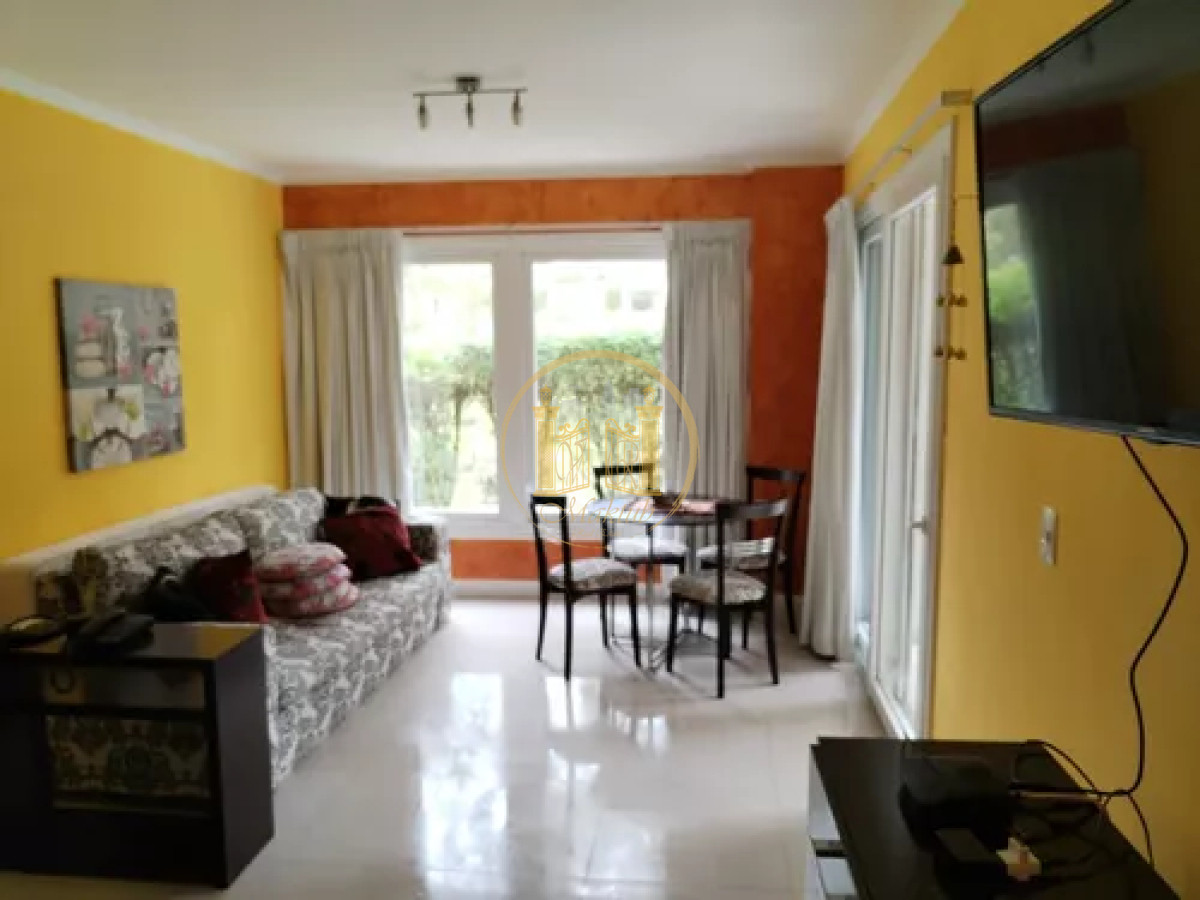 Apartamento ID.918 - VENDO MONOAMBIENTE, FULL AMENITIES, SOLANAS, PUNTA BALLENA, MALDONADO 