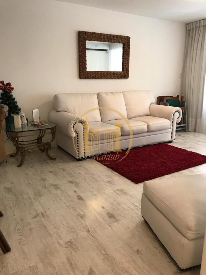 Apartamento ID.766 - Apartamento en Punta del Este, Península