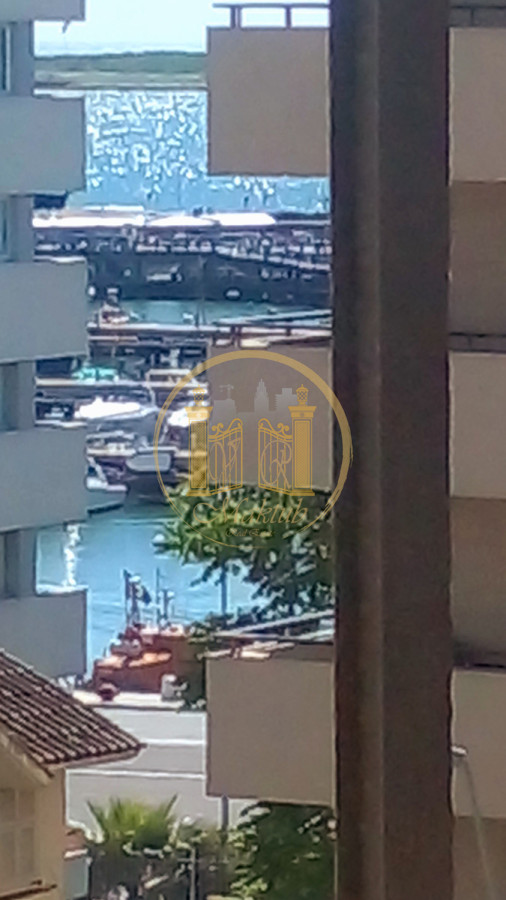 Apartamento ID.792 - Venta Apartamento, 1 Dormitorio, Punta del Este, Maldonado.